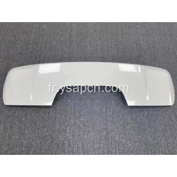 Nouveau spoiler de toit de design pour 2022 LC300 FJ300